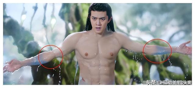 剧组健身女明星_娱乐圈健身女星_明星健身房