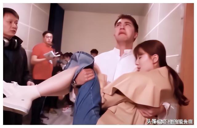明星健身房_剧组健身女明星_娱乐圈健身女星