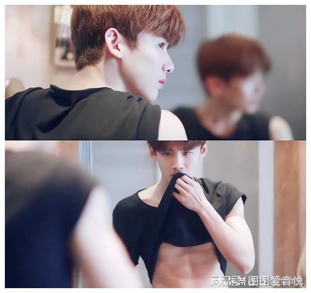 明星健身房_娱乐圈健身女星_剧组健身女明星