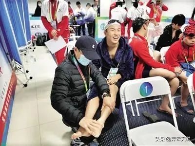 游泳冠军海南人是谁_游泳海南冠军人是谁_海南游泳比赛