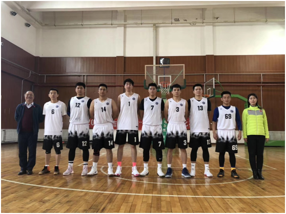 10月16日12时10分吉林大学研冠杯决