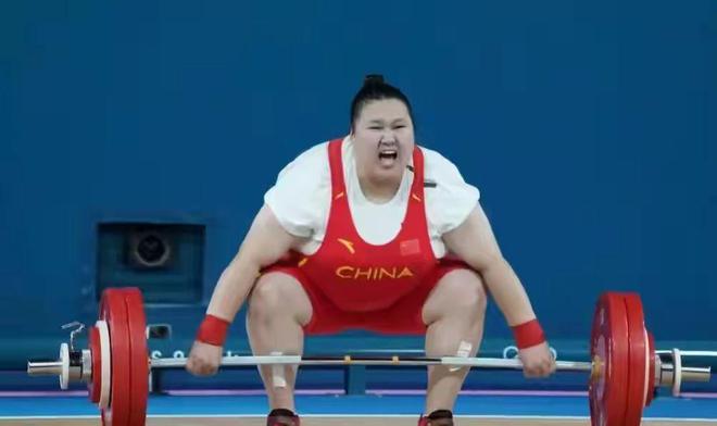 举重冠军龙清泉是哪里人_举重冠军龙清泉多高_举重冠军什么龙