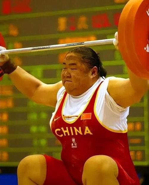 举重冠军唐国红是哪里人_唐国红举重冠军_举重运动员唐国红