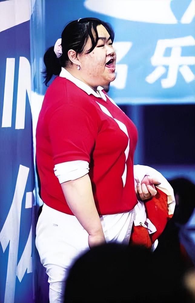 唐国红举重冠军_举重运动员唐国红_举重冠军唐国红是哪里人