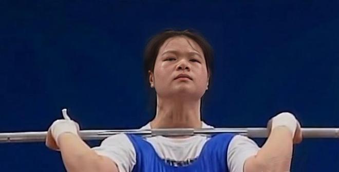举重冠军什么龙_举重冠军龙清泉现状_举重冠军龙岩人