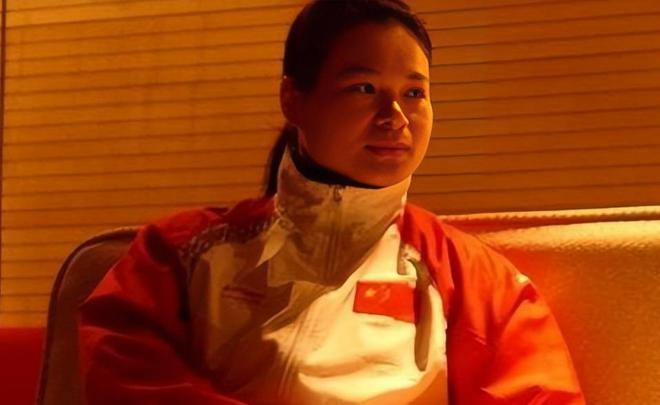 举重冠军什么龙_举重冠军龙清泉现状_举重冠军龙岩人