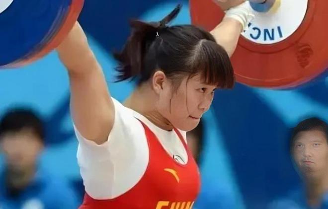 举重冠军龙清泉现状_举重冠军什么龙_举重冠军龙岩人