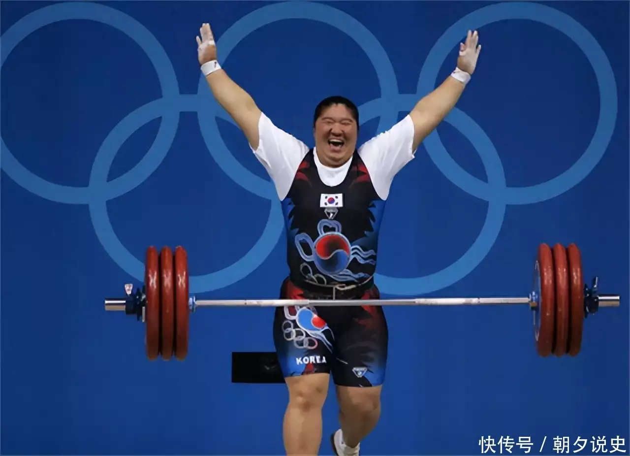 唐国红举重冠军_唐红举重_举重运动员唐国红