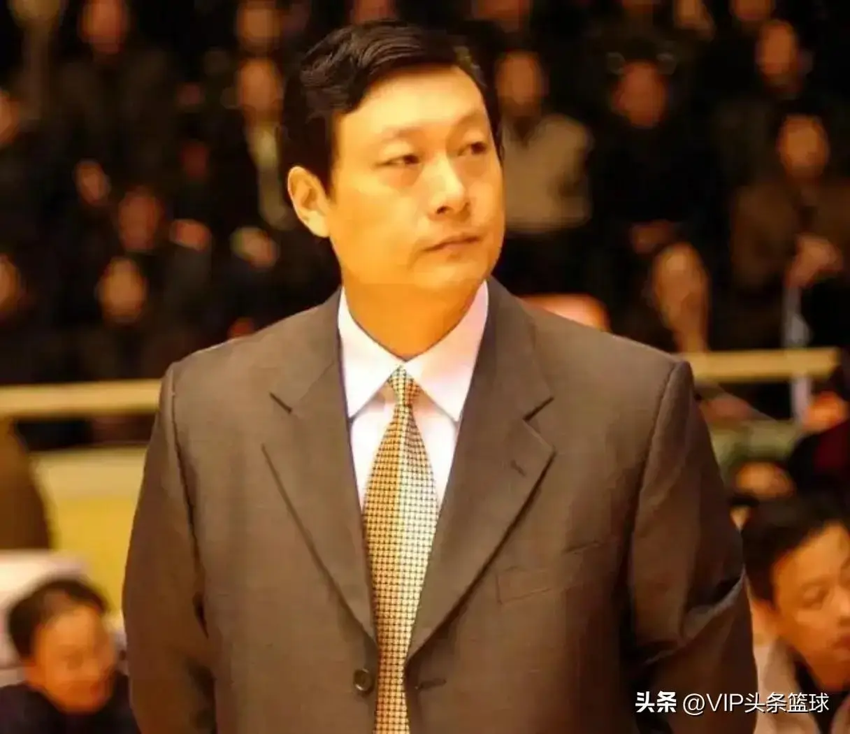 辽宁篮球总冠军杜峰_篮球辽宁冠军杜峰简介_辽宁队教练杜峰简介
