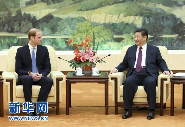 习近平的“足球外交”